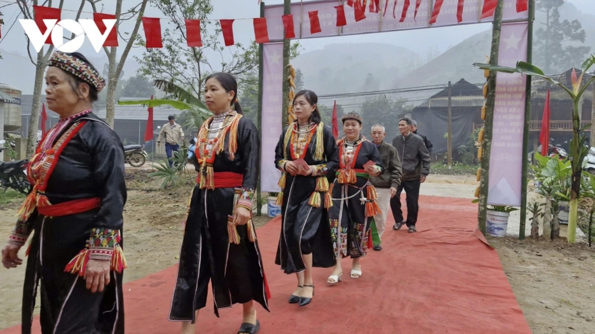 Voter turnout hits 99.68% with over 76 million ballots cast